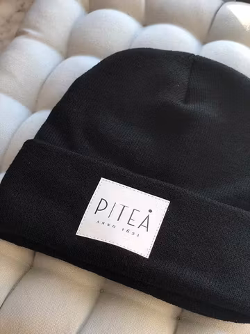 Piteå anno 1621 hat