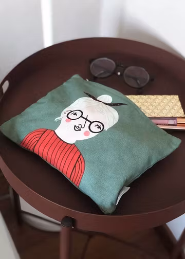 Bodil toiletry bag