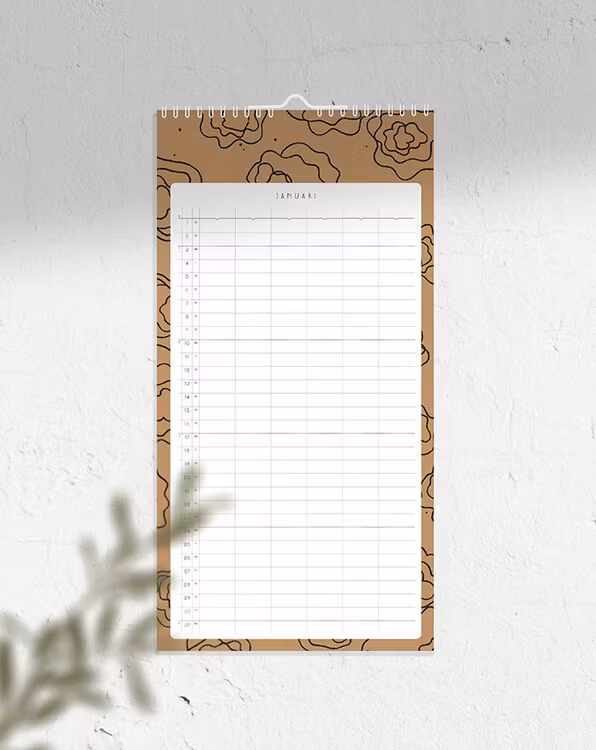 Familjekalender 2022