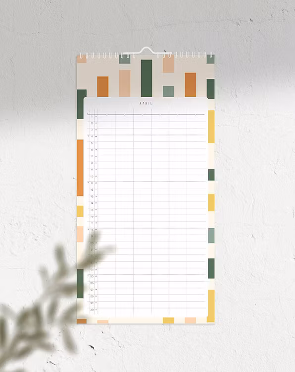 Familjekalender 2022