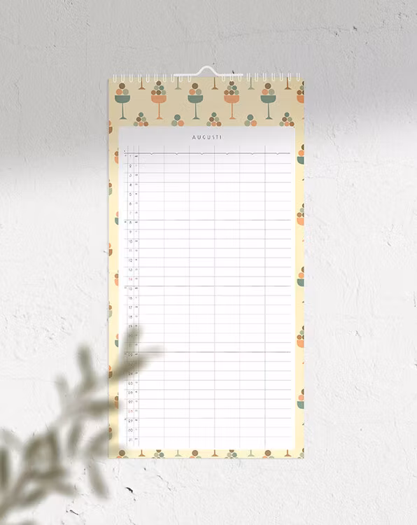 Familjekalender 2022