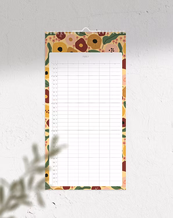 Familjekalender 2022