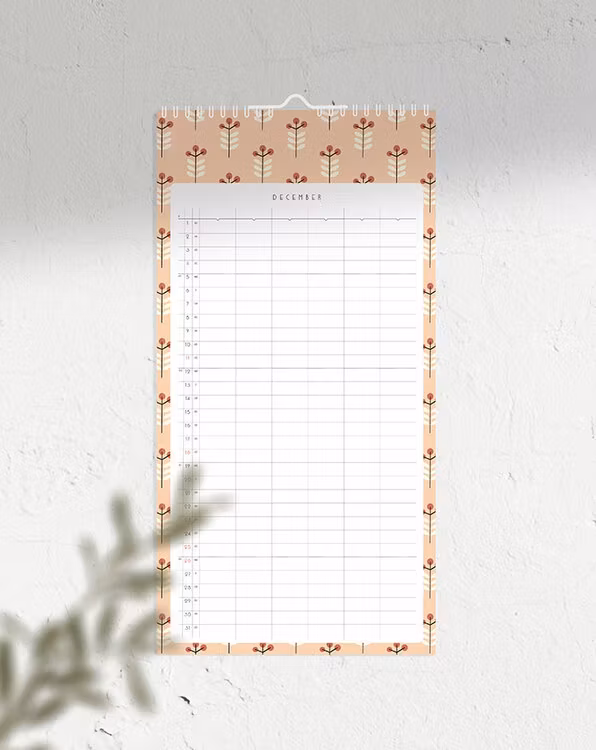 Familjekalender 2022