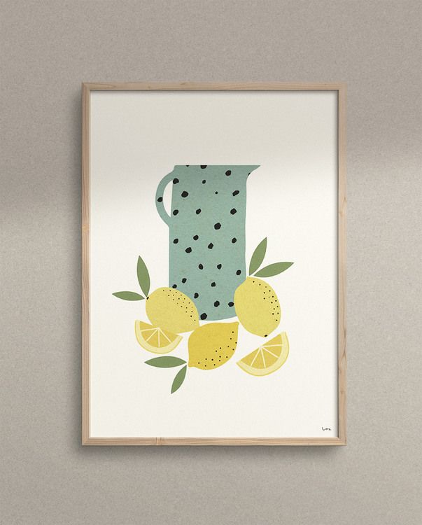 Lemonade