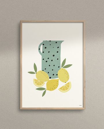 Lemonade