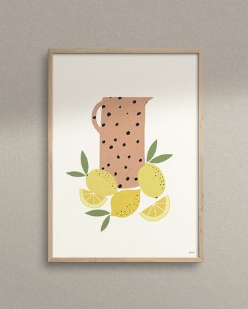 Lemonade