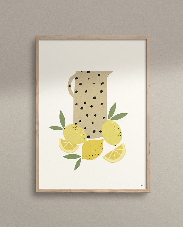 Lemonade
