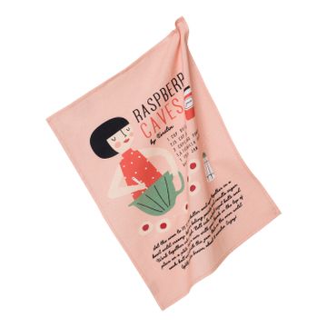 Kerstin kitchen towel