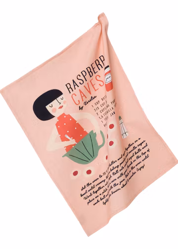 Kerstin kitchen towel