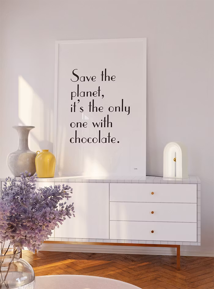 Chocolate
