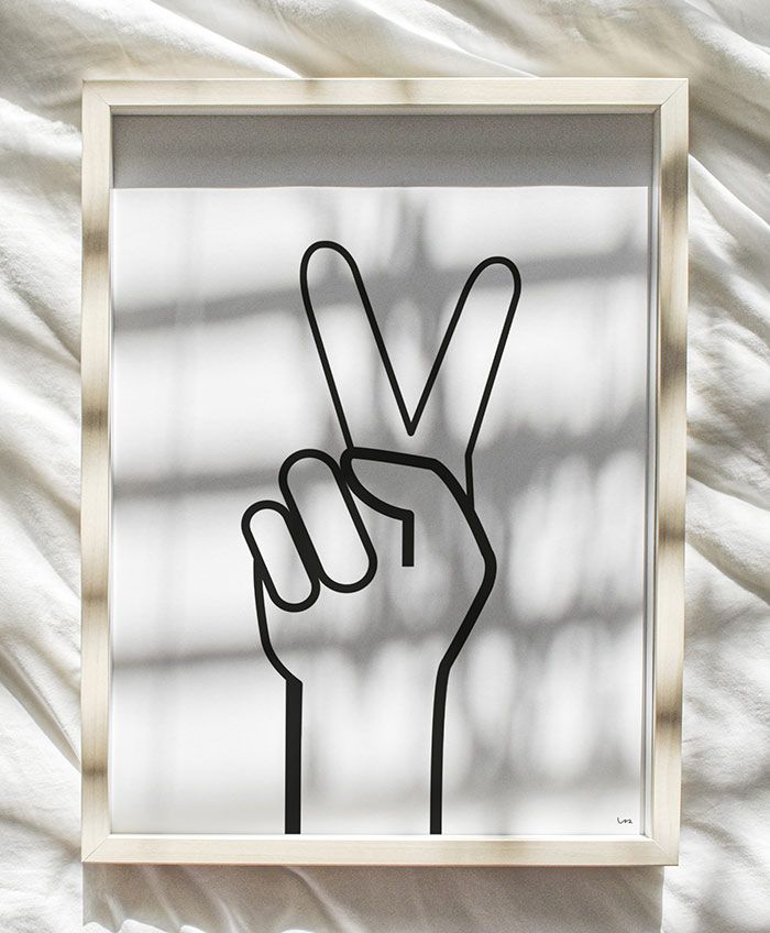 Peace