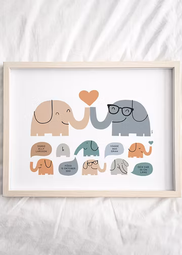 A Love story