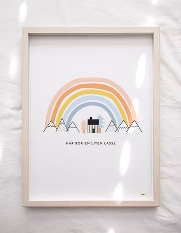 Rainbow