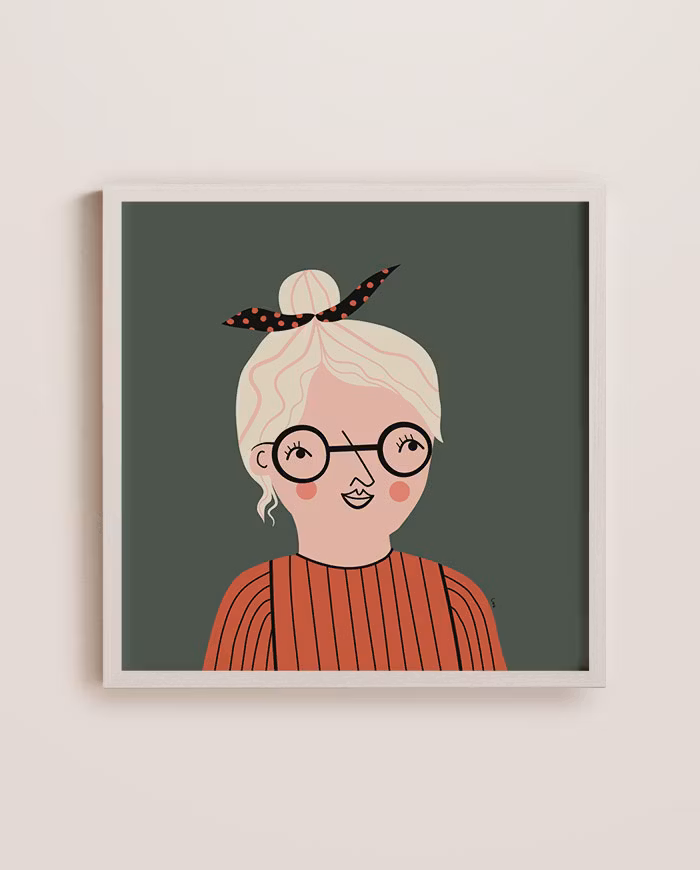 Bodil print