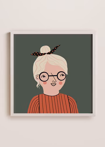Bodil print