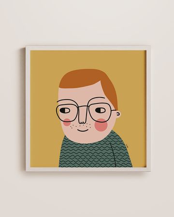 Jesper print