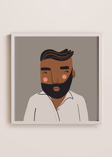 Jonas print
