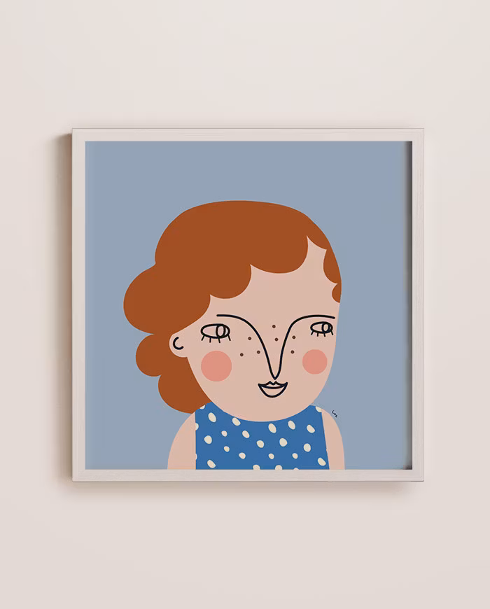 Nora print