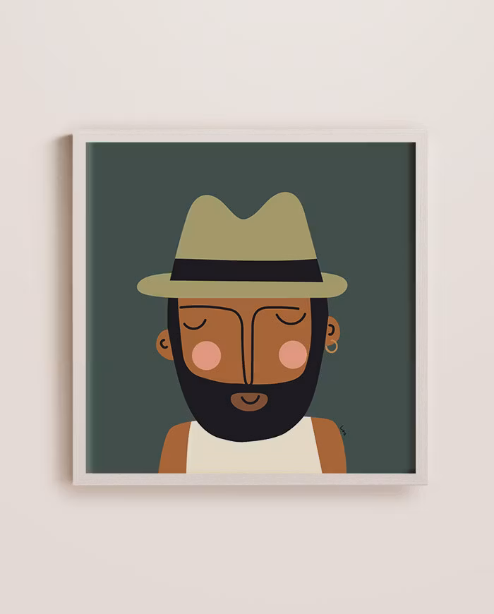 Max print