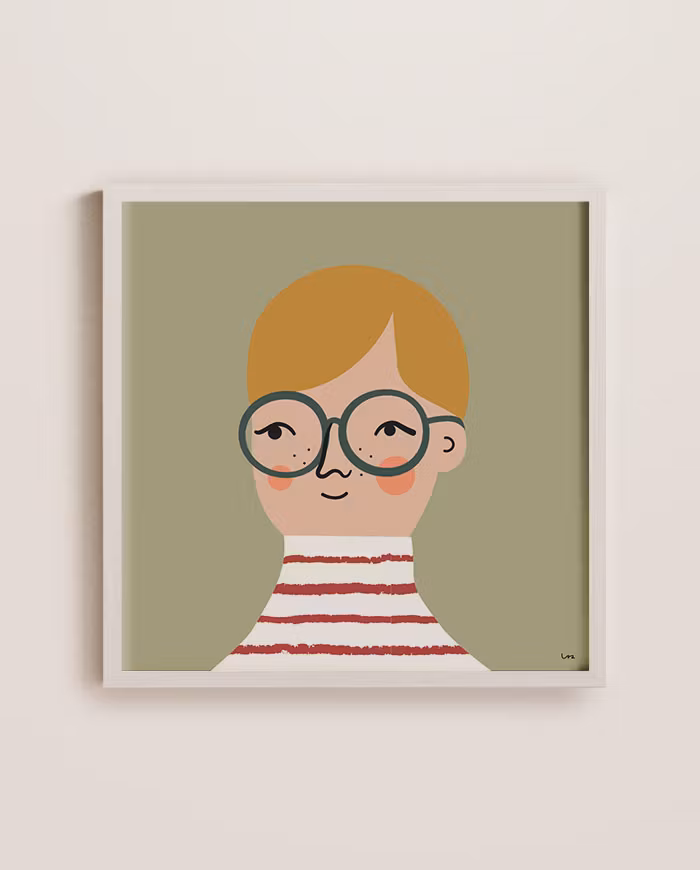 Pim print