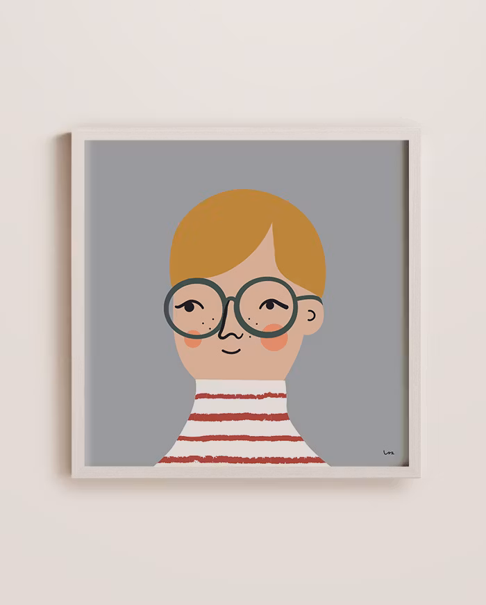 Pim print