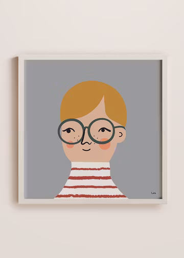 Pim print