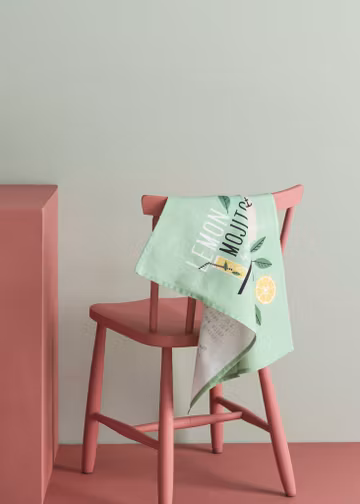 Frank kitchen towel