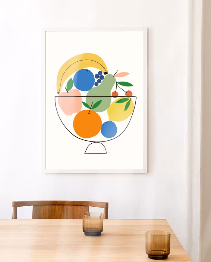 Tutti frutti