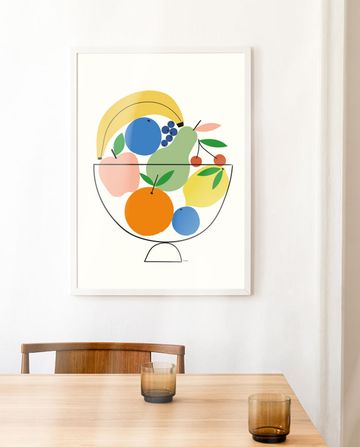 Tutti frutti