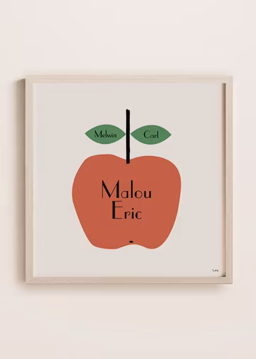 Love apple
