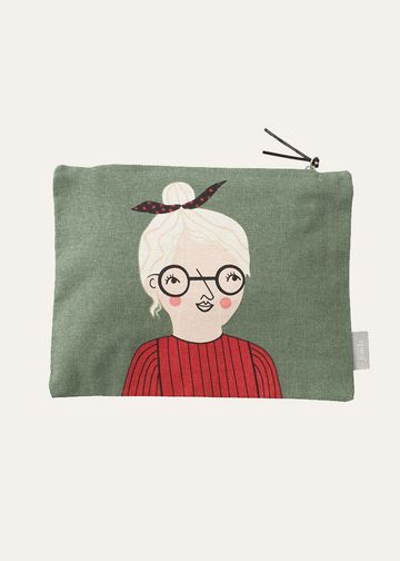 Bodil Necessär