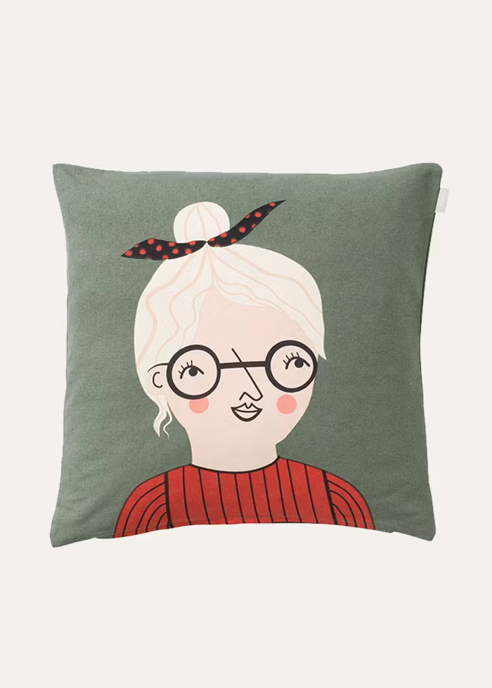 Bodil kuddfodral