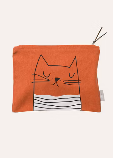Gustav toiletry bag