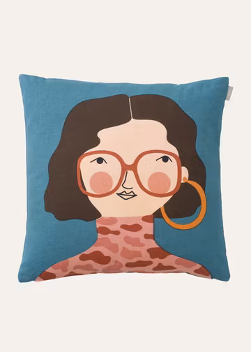 Hedda cushion
