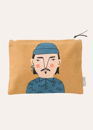 Johan toiletry bag