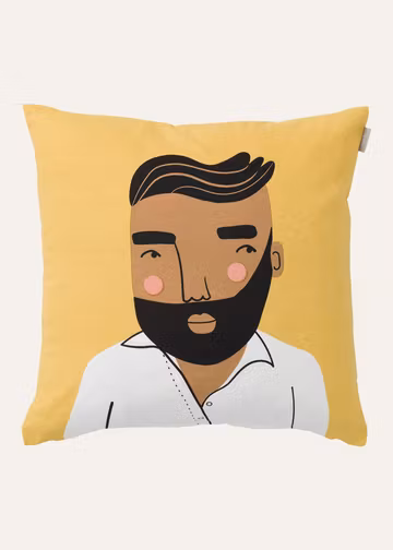 Jonas cushion