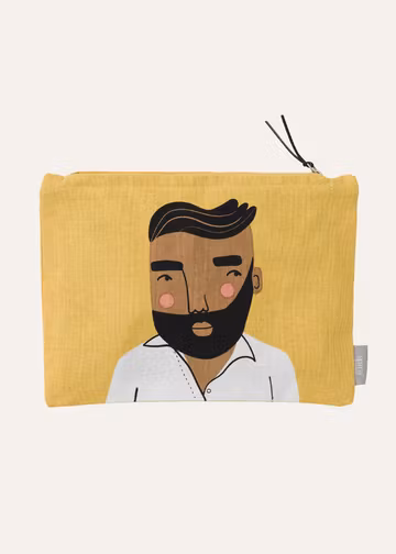 Jonas toiletry bag