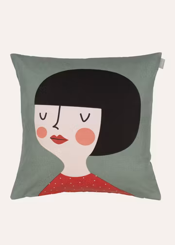 Kerstin cushion