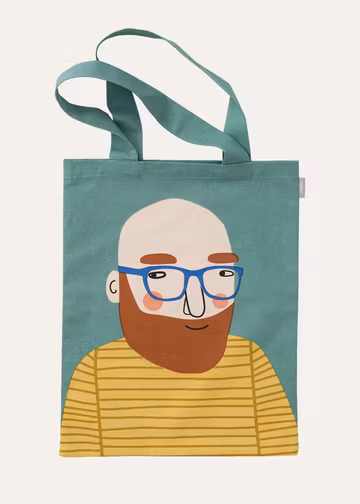 Michael tote