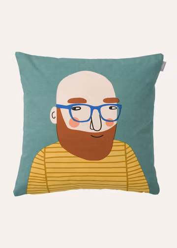 Michael cushion