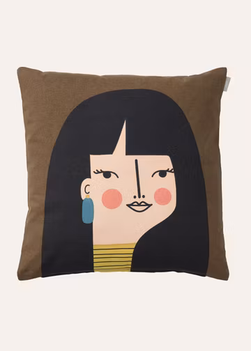 Naomi cushion