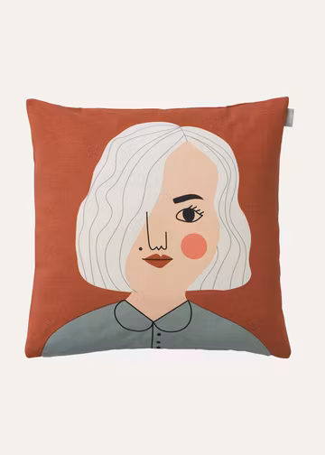 Nike cushion