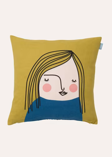 Renate cushion