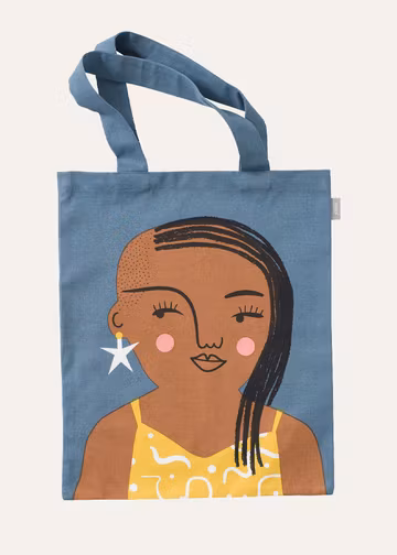 Stella tote bag