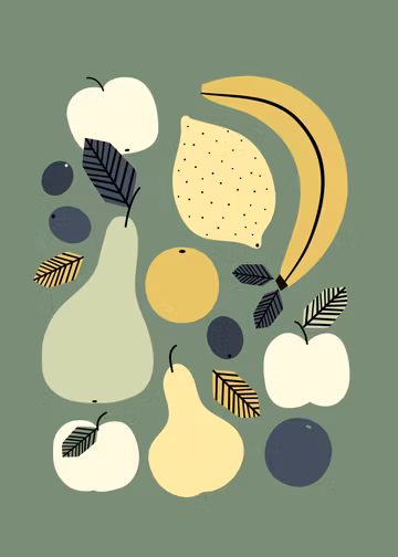 Fruit