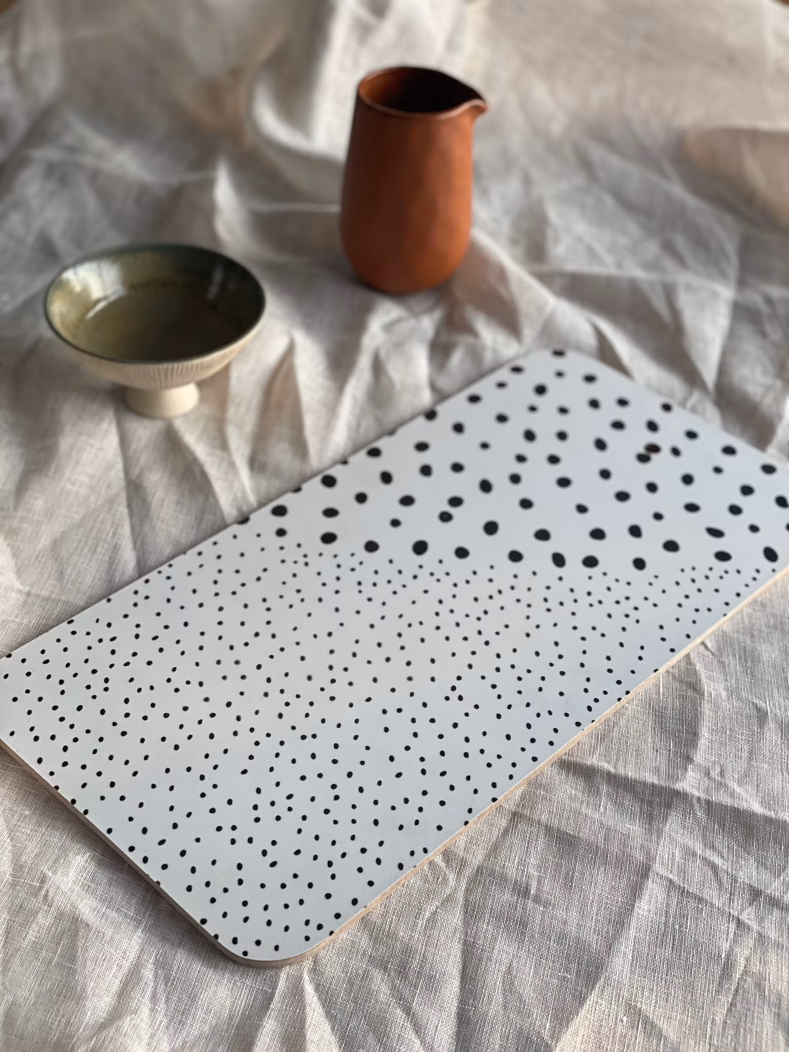 Dugg cutting board