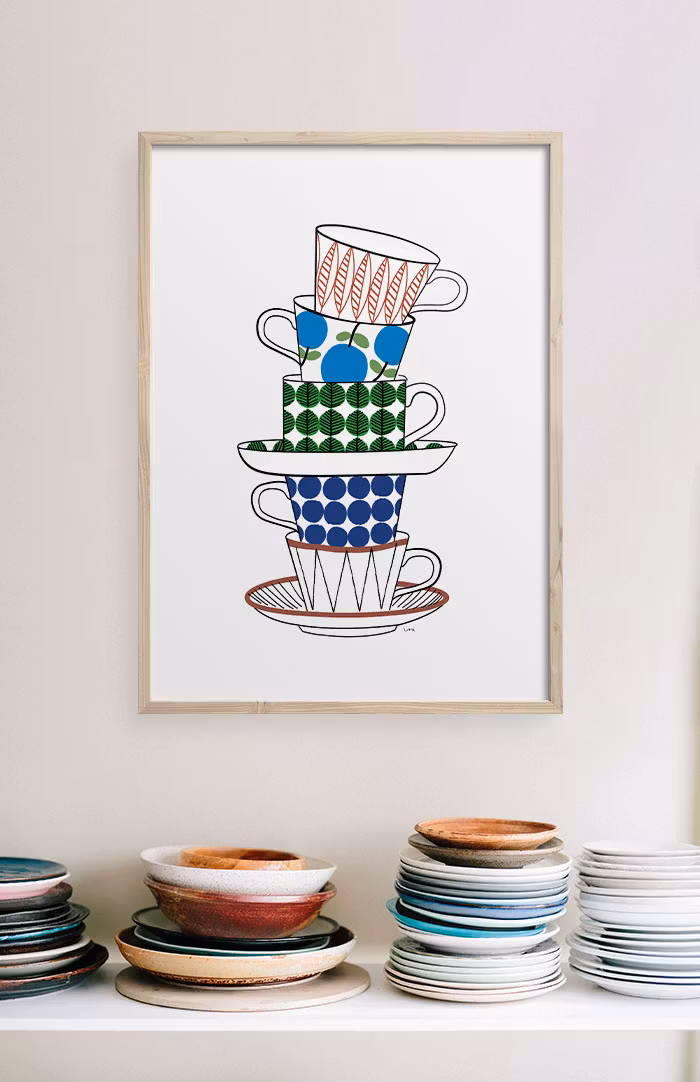 Just another cup