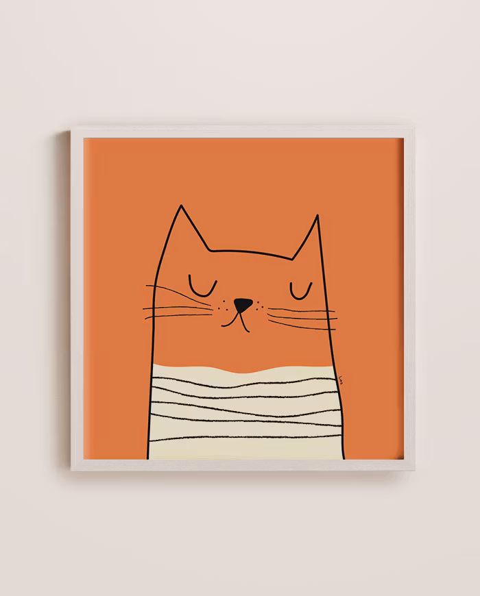 Gustav print