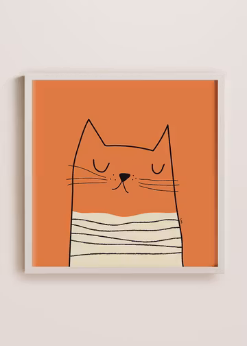 Gustav print