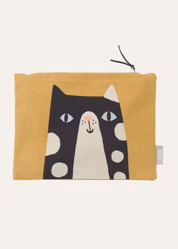 Doris toiletry bag